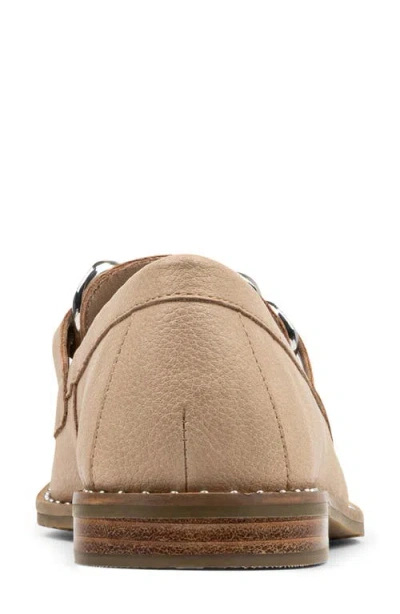 Donald Pliner Women Shelda Almond Casual In Neutral