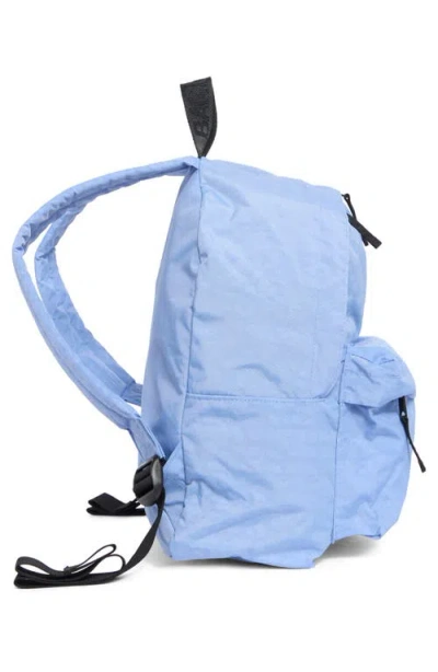 Baggu Medium Nylon Backpack In Blue