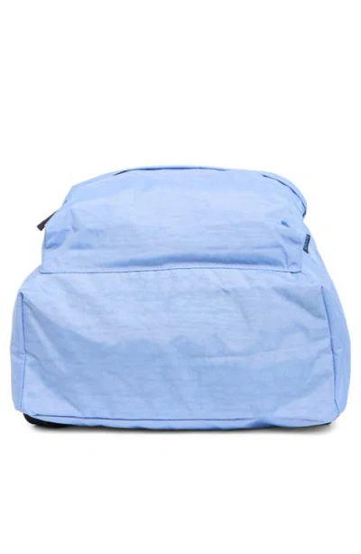 Baggu Medium Nylon Backpack In Blue