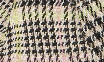 San Diego Hat X Trina Turk Bakerboy Cap In Brown