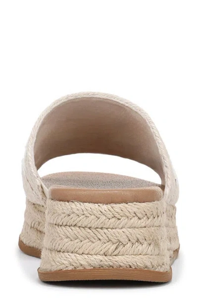 Blowfish Malibu Marshlo Sun Platform Slide Sandal In Neutral