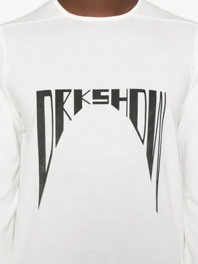 Drkshdw Level Ls T-shirt