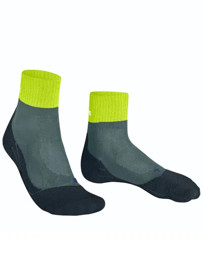 Falke Tk2 Explore Cool Short Socks In Multi