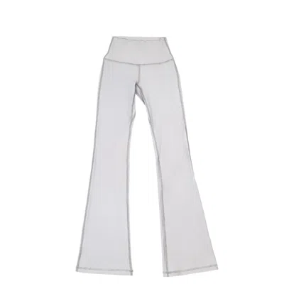 On/off Essentials Women's The Core Flare Legging - Grey In Gray