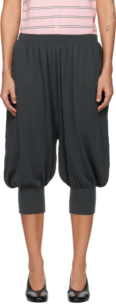 Paloma Wool Cofre Lounge Pants In Gray