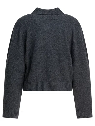 Loulou De Saison "homere Lds" Cashmere Sweater