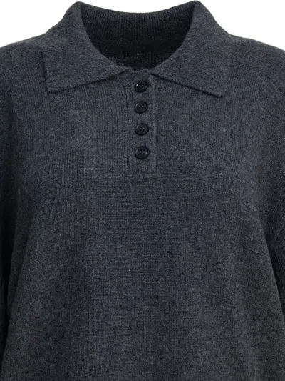 Loulou De Saison "homere Lds" Cashmere Sweater