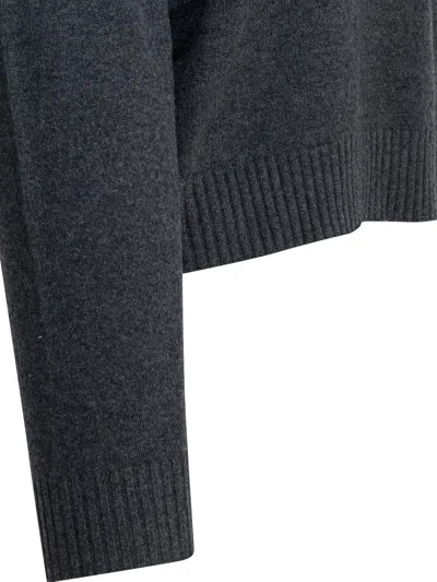 Loulou De Saison "homere Lds" Cashmere Sweater