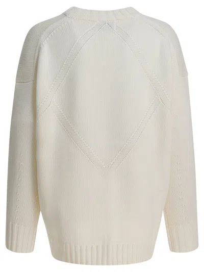 Loulou De Saison Cashmere "tino" Sweater