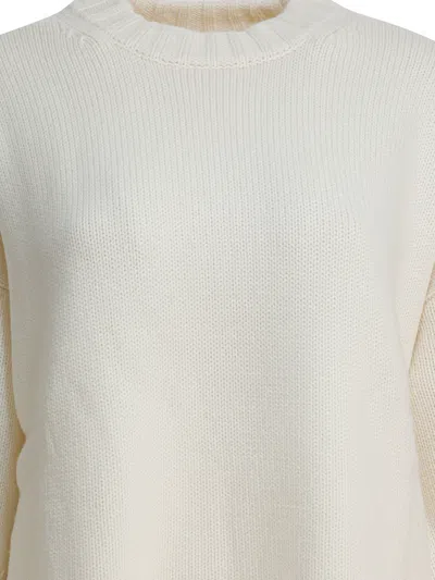 Loulou De Saison Cashmere "tino" Sweater