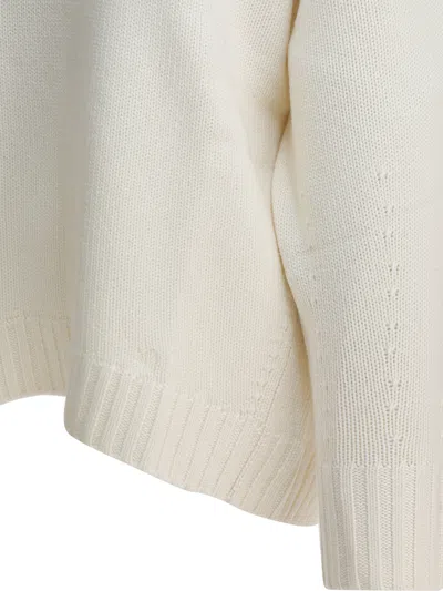 Loulou De Saison Cashmere "tino" Sweater