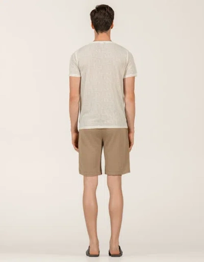 Togas Pajama Set In Neutral