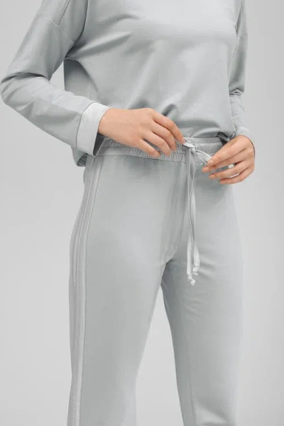 Togas Home Suit In Gray