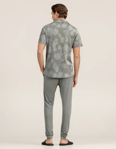 Togas Pajamas In Gray