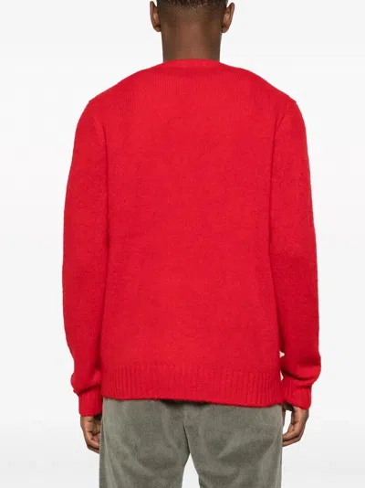 Polo Ralph Lauren Long Sleeve Pullover Clothing