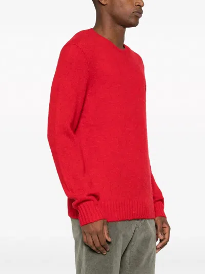 Polo Ralph Lauren Long Sleeve Pullover Clothing