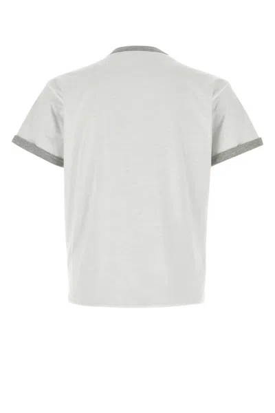 Prada Reversible Cotton T-shirt