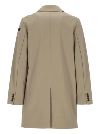 Rrd Jackets In Brown