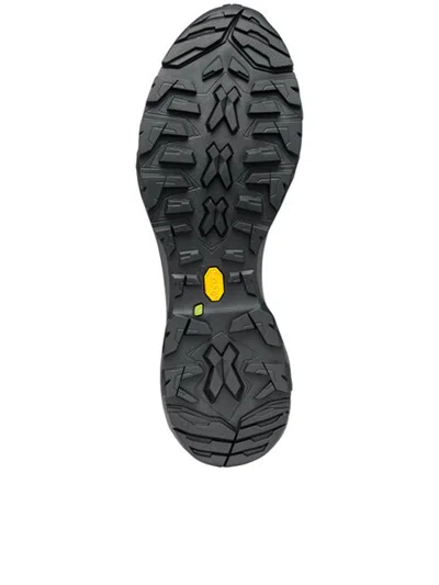 Scarpa Mojito Hike Gtx Grey Shoes In Gray