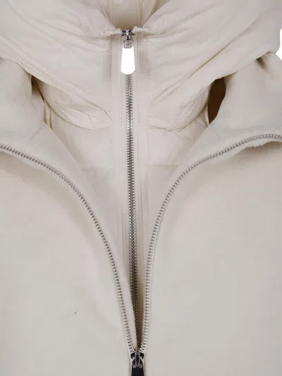 Seventy Jacket In White