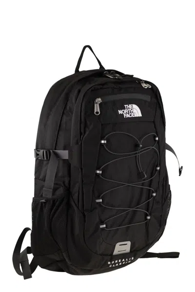 The North Face Zaino Borealis Classic In Black