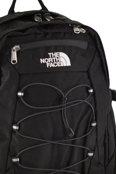 The North Face Zaino Borealis Classic In Black