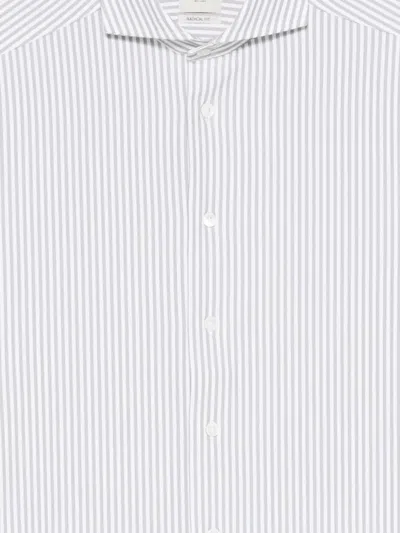 Traiano Rossini Radical Shirt In Black