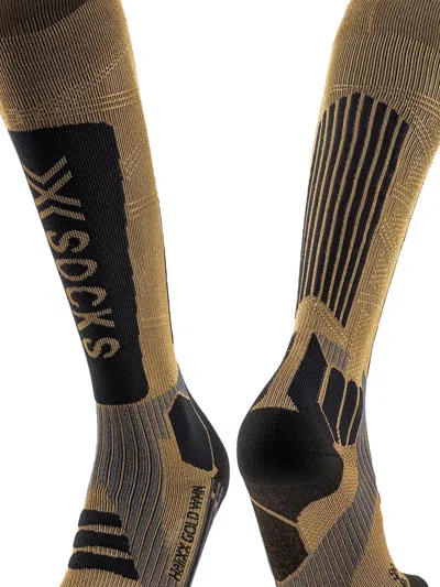X-socks X Socks Helixx Gold