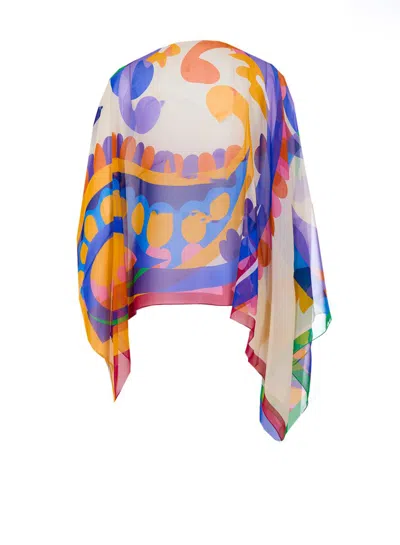 Etro Sweaters In Multi