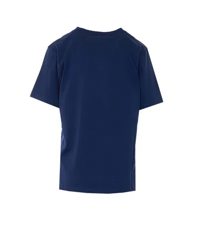 Marni T-shirts And Polos In Blue