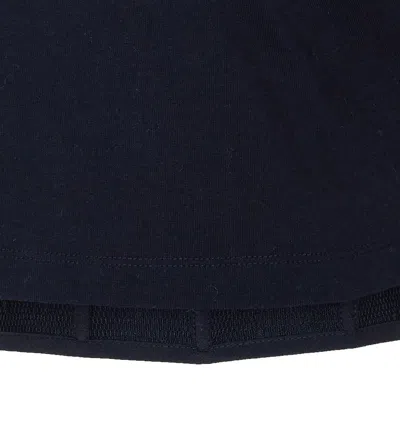 Twinset T-shirts And Polos In Black