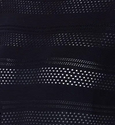 Twinset T-shirts And Polos In Black