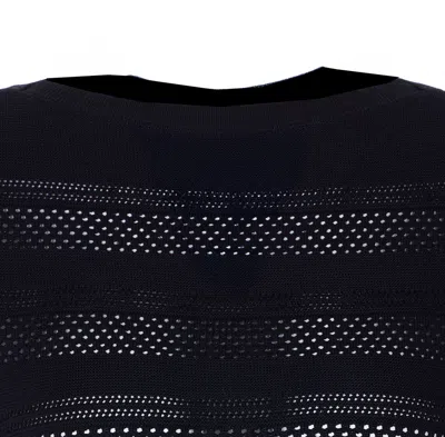 Twinset T-shirts And Polos In Black