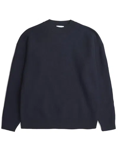 Norse Projects Rom Boiled In Black