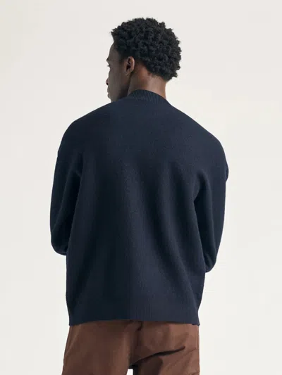 Norse Projects Rom Boiled In Black