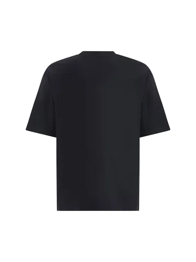 Dsquared2 Jersey T-shirt With Logo