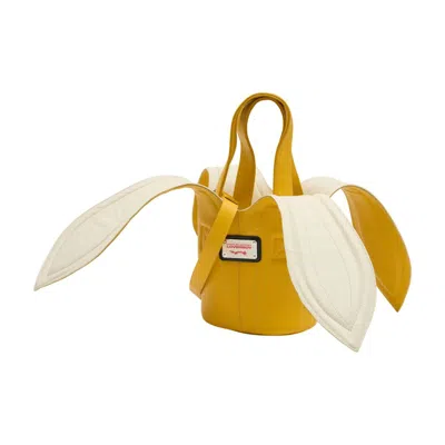 Charles Jeffrey Loverboy Banana Purse