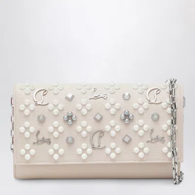 Christian Louboutin Paloma Wallet On Chain
