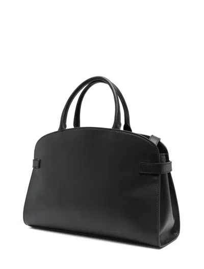 Coccinelle Sabine Handbag In Black