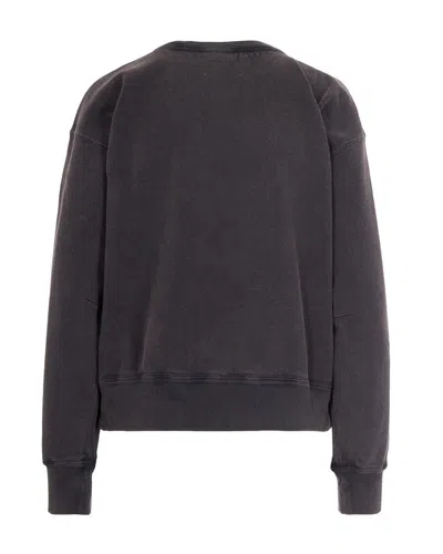 Isabel Marant Étoile Sweatshirt In Gray