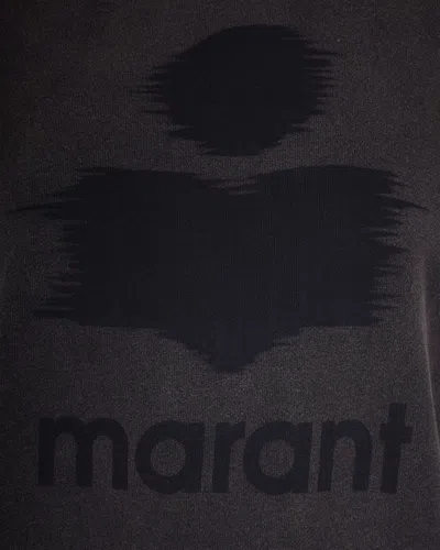 Isabel Marant Étoile Sweatshirt In Gray