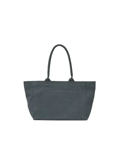 Isabel Marant Handbag In Gray