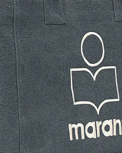 Isabel Marant Handbag In Gray