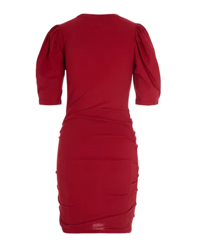 Isabel Marant Suit In Red