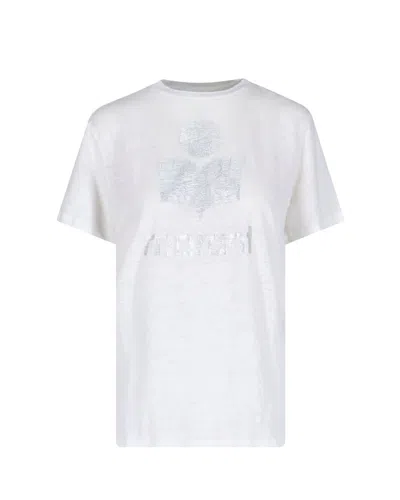 Isabel Marant Étoile T-shirts In White