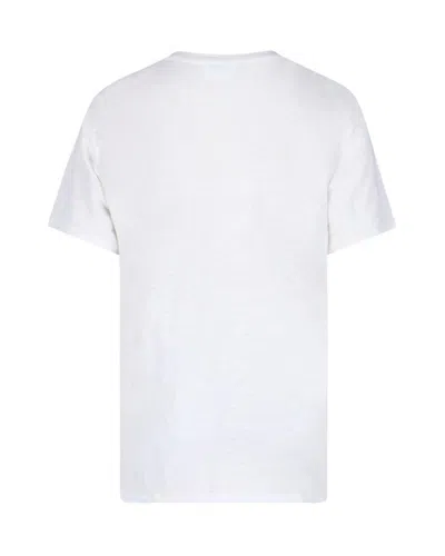 Isabel Marant Étoile T-shirts In White