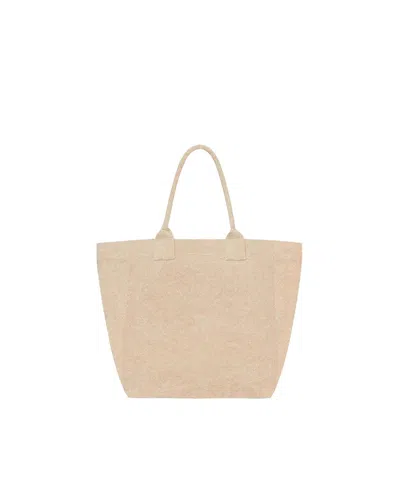 Isabel Marant Handbag In Brown