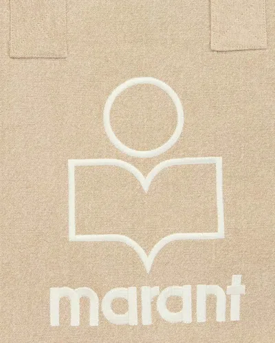 Isabel Marant Handbag In Brown