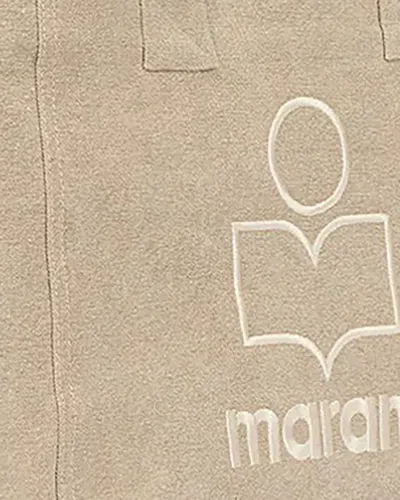 Isabel Marant Handbag In Neutral