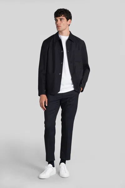 Low Brand B250 T-shirt In White